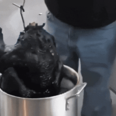 Is Thanksgiving Good For Crypto? 🤔