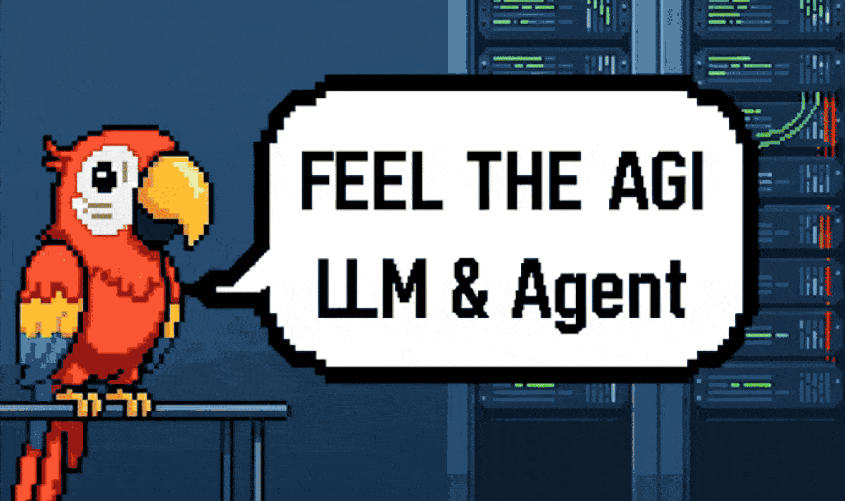 AI: Yann LeCun, Meta's long-time AI Chief Scientist leaves. RTZ #903