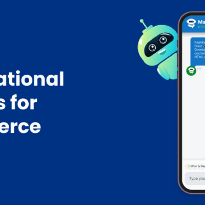 AI: AI Agents & Ecommerce, the next AI business tussle. RTZ #897