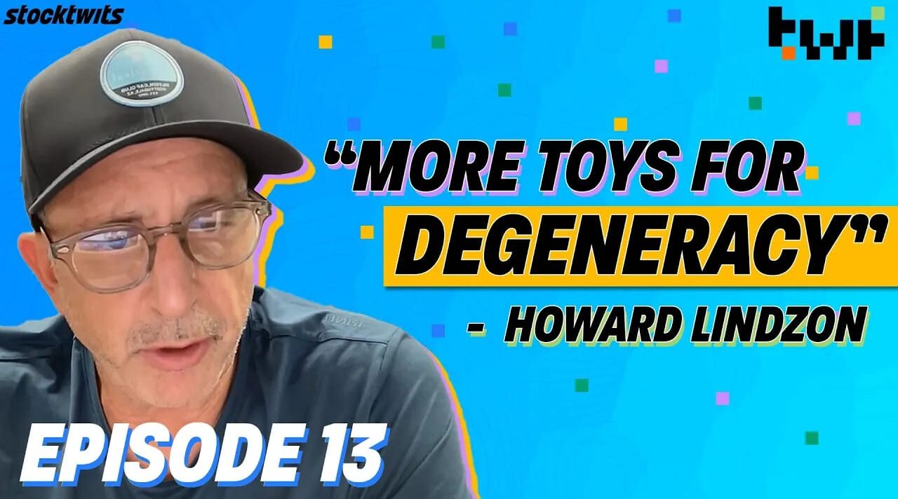 This Week in The Degenerate Economy: A Bear Market… For Degeneracy