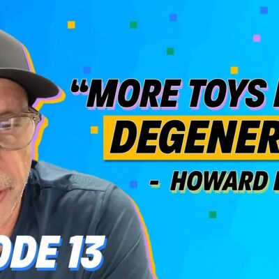 This Week in The Degenerate Economy: A Bear Market… For Degeneracy