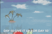 Market Falls Below The 50 Day