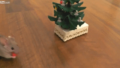 AI: Voice stirring AIs far beyond a mouse. RTZ #945