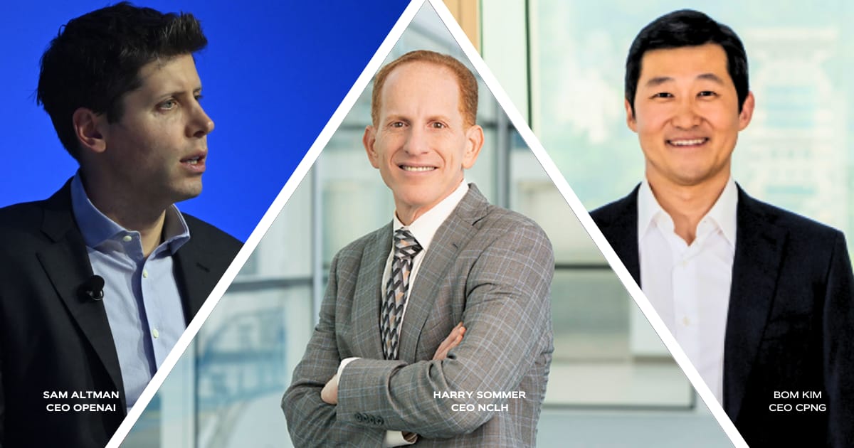 OpenAI and the Problem with Semiconductor CapEx