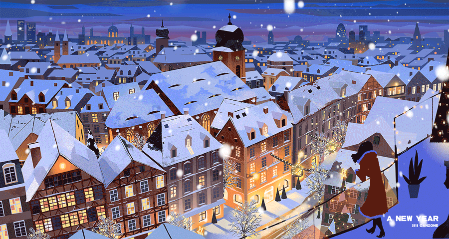 The Weekend Rip: Dec 21