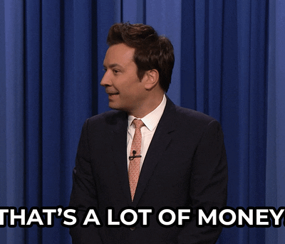 Saylor Has Spent Enough On BTC This Year To Buy Every NFL Stadium 😶