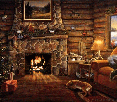 Bleak December? Nevermore