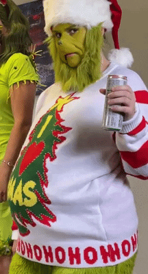 The Grinch Who Stole Volume: The Draining Of 5 Major Chains 🪠