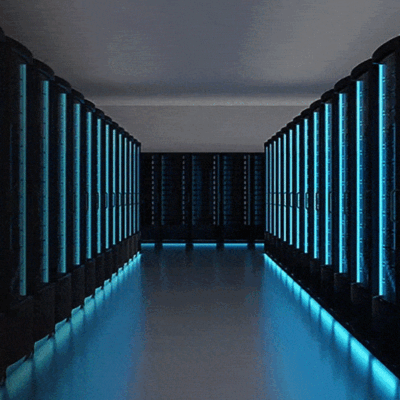 AI: Year-end update on "Braggawatt' powered AI Data Centers. RTZ #938