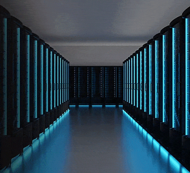 AI: Year-end update on "Braggawatt' powered AI Data Centers. RTZ #938