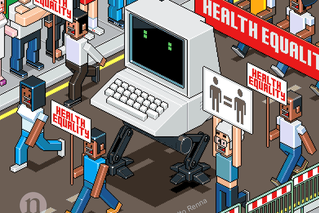 AI: Year-end efforts to advance AI Health & Safety. RTZ #950