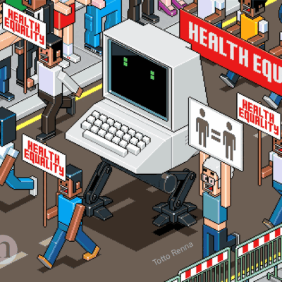 AI: Year-end efforts to advance AI Health & Safety. RTZ #950