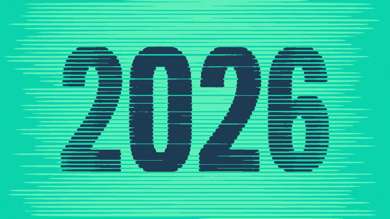 AI: Looking Forward to more AI Scaling in 2026. RTZ #949