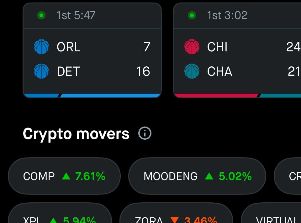 Sports Meet Finance…Finance Meets Sports  – The TAM Explosion in The Degenerate Economy From Prediction Markets