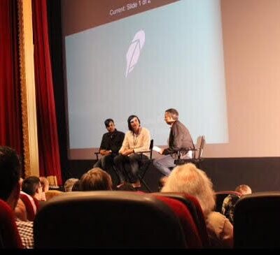 Sports Meets Finance and Finance Meets Sports  – Part Deux… Is It Robinhood's World?  And The Existential  Risk To Sports