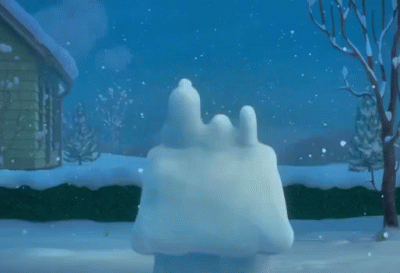 Wake Up and Grab a Shovel