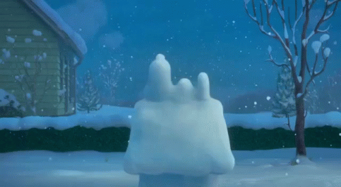 Wake Up and Grab a Shovel