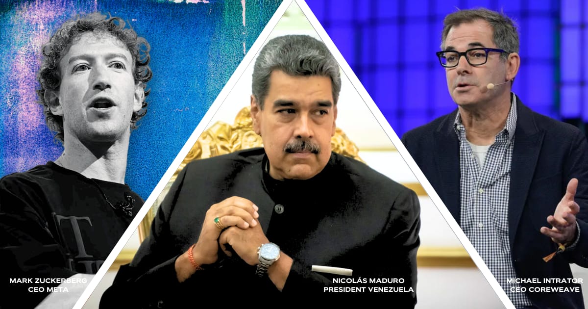 20 Stocks For 2026; The Donroe Doctrine