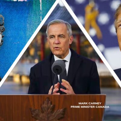 Davos and Great Power Politics