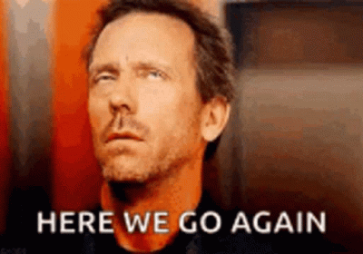 Fed Up With The Noise