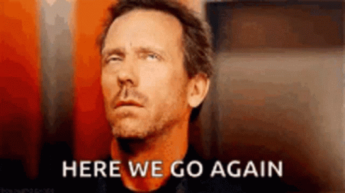 Fed Up With The Noise