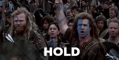 The 100-Week Moving Average Is Holding. That's the Good News. That's Also All the News. 📰