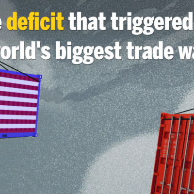 AI: Trump Administration nears Taiwan/TSMC Trade Deal. RTZ #968