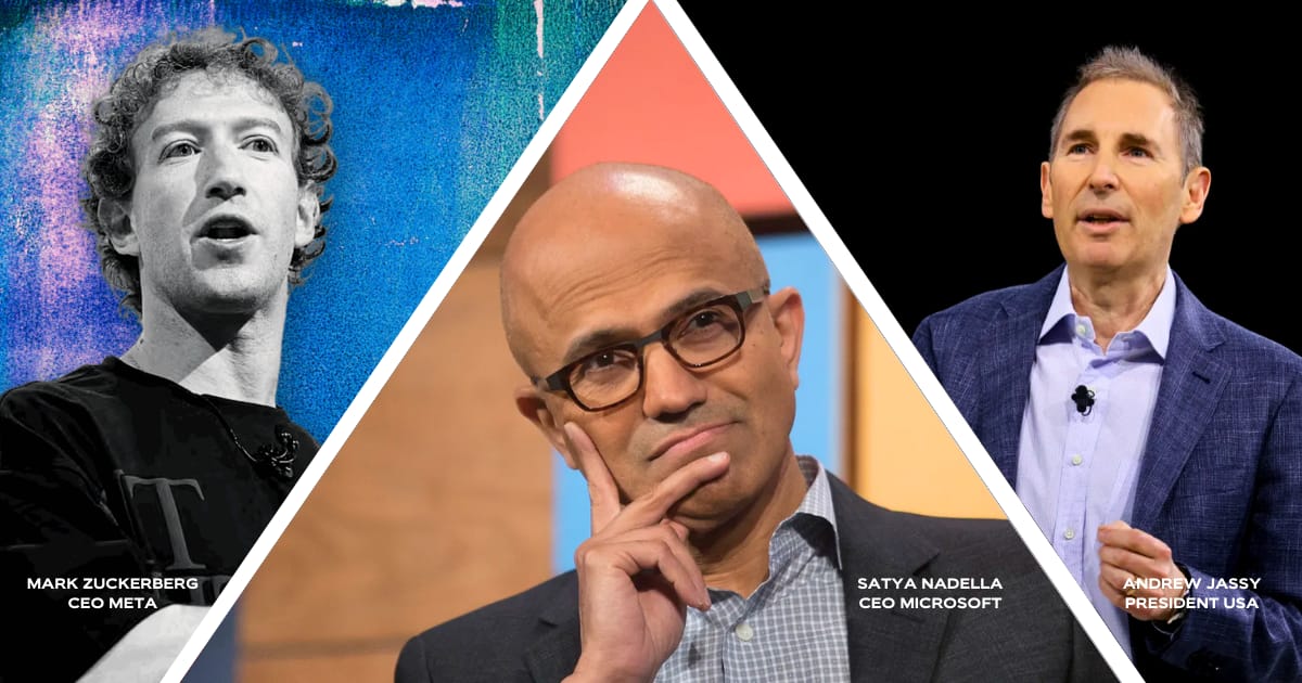 Markets at a Crossroads