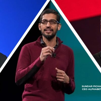 How Sam Altman Broke The World