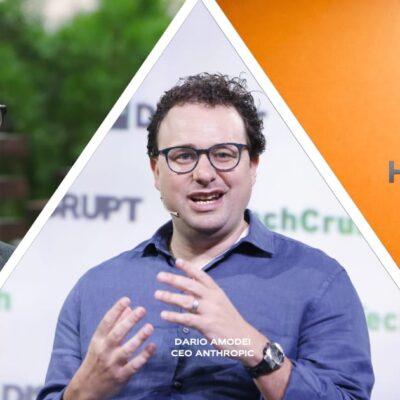 Anthropic Projects $1 Tn in Revenues?