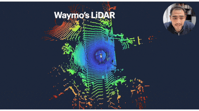 AI: Latest on Google Waymo's funding and expansion strategy. RTZ #985