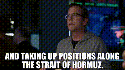 Gold Tumbles, Iran Sends Oil Higher