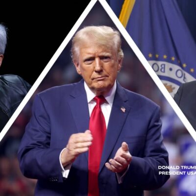 How does the Iran conflict play out from here?