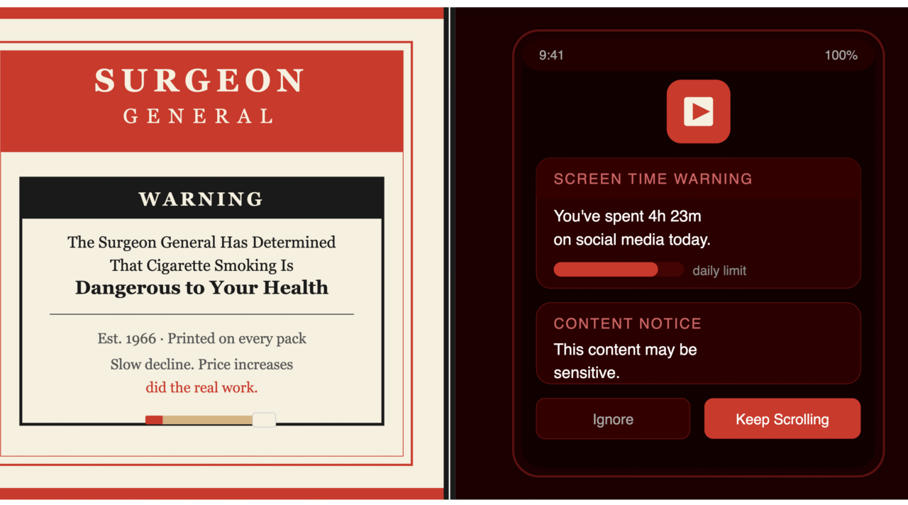 AI Ate The Internet, Facebook is Guilty and Somehow Apple Wins Again…Distribution Is King