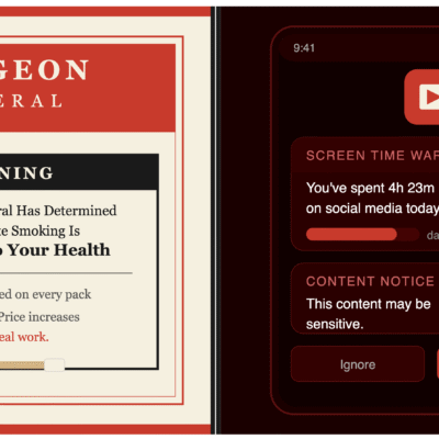 AI Ate The Internet, Facebook is Guilty and Somehow Apple Wins Again…Distribution Is King