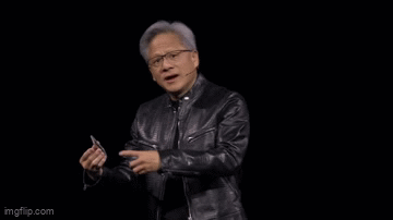 AI: Nvidia GTC 2026 Jensen Keynote roadmaps $1 trillion in AI chip sales by 2027. RTZ #1028
