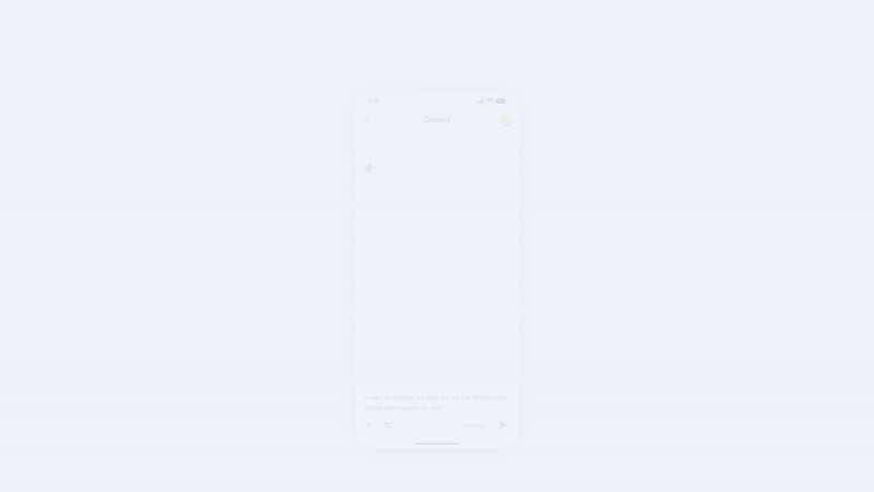 AI: Google Gemini AI rolls out 'Personal Intelligence' at scale. RTZ #1029