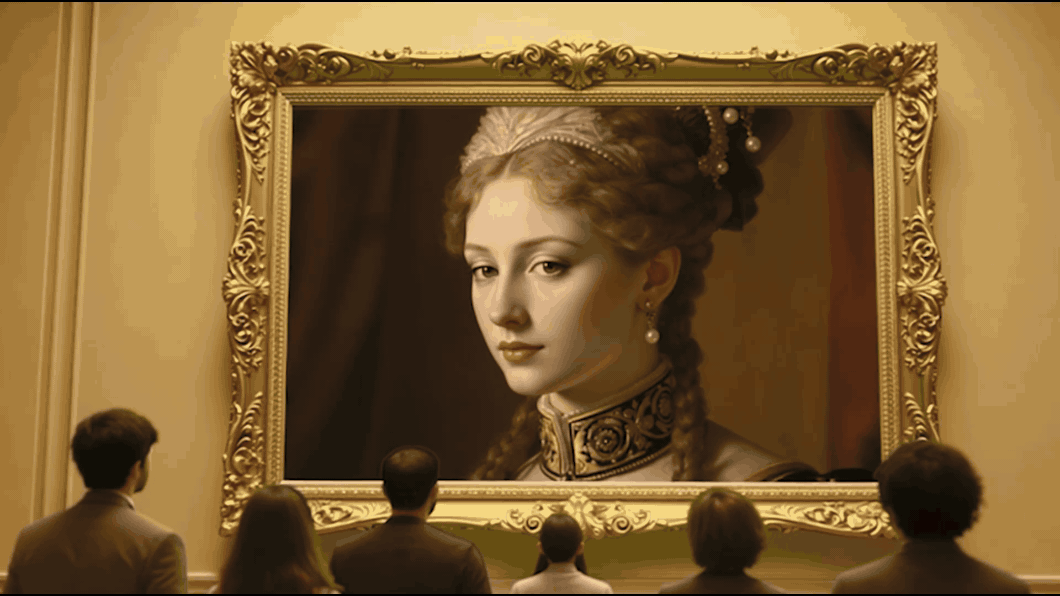 AI: 'What is a Photo?' revisited with Samsung's latest 'AI' phones. RTZ #1013