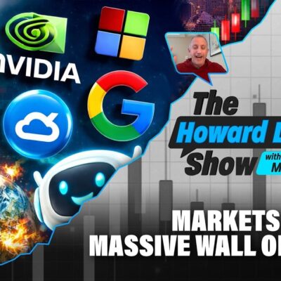 The Howard Lindzon Show: Claude vs OpenAI: The Quadruple Lindy + The Biggest Workflow Shift in Generations