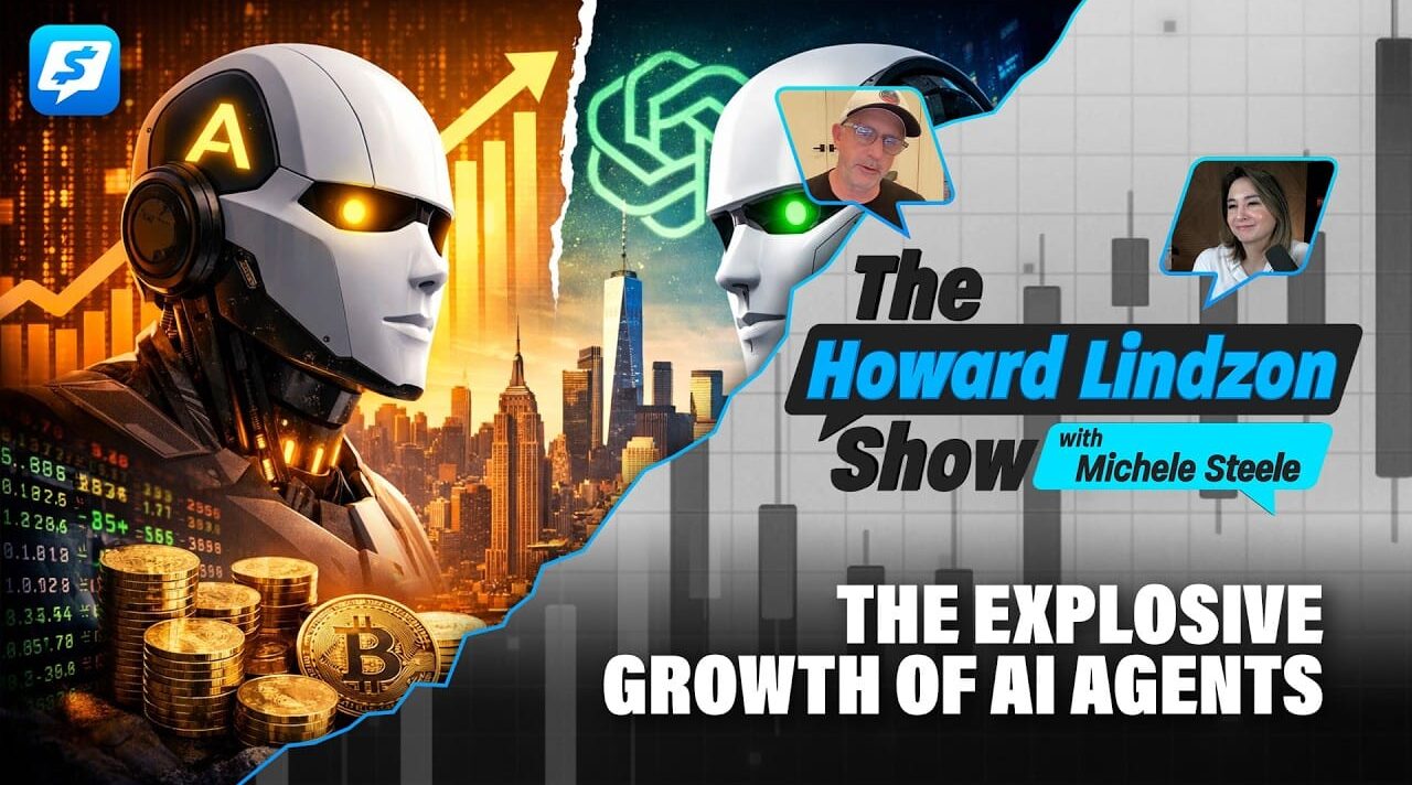 The Howard Lindzon Show: Trump, Truth Social, and Market Whiplash + The Real Degenerate Economy