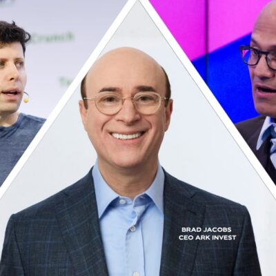 Quality Compounders On Sale