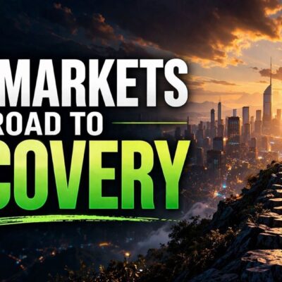 The Market's Road To Recovery