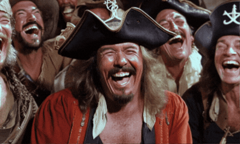 Well, The New Fed Chair Is A Degen 😱