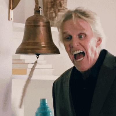 Altcoins Saw Green And Immediately Made It Weird 😐️