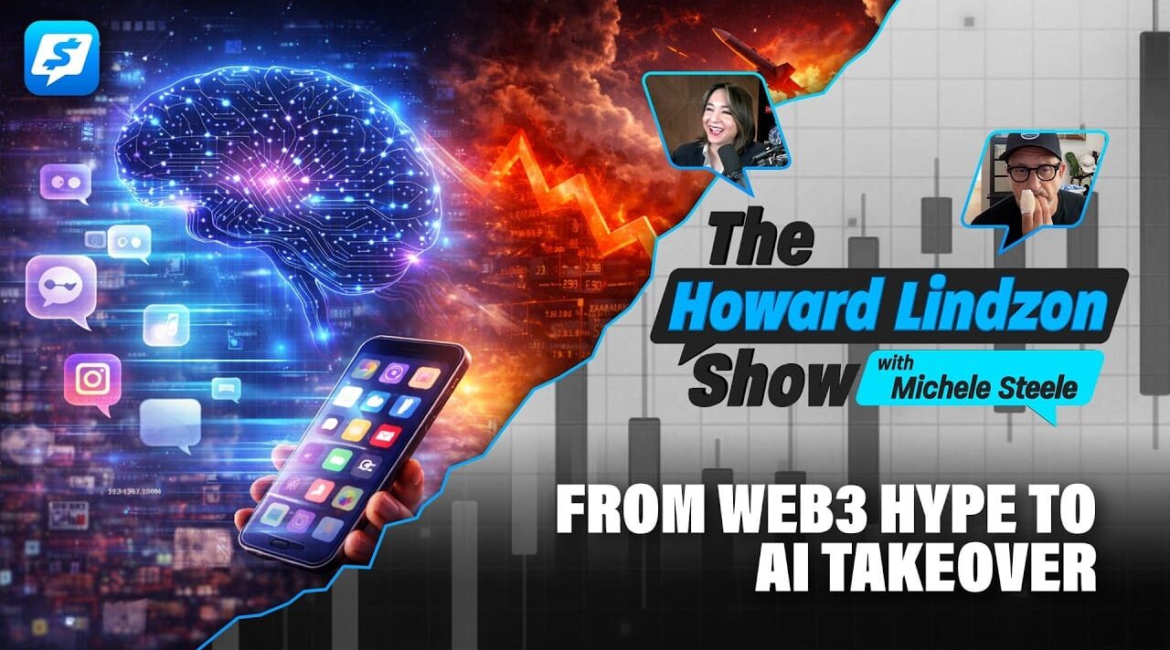 The Howard Lindzon Show: Global Rhetoric Is Childish and Dangerous