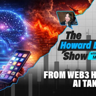 The Howard Lindzon Show: Global Rhetoric Is Childish and Dangerous