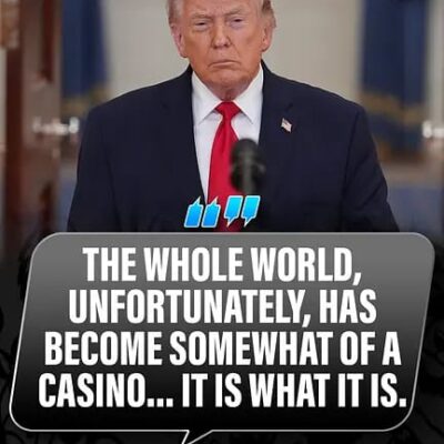 What Comes After The 'Stone Age' Rally?  More AI, More Grift, More Degenerate Economy.