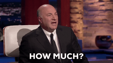 AI: Customers asking 'how much' for AI tokenmaxxing. AI-RTZ #1103