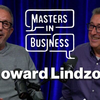 What A Week…Masters In Business Podcast, The Memory Chip Supercycle,  1999 Internet Vibes, Meeting Tim Dillon and Back on My Bike in Tuscany