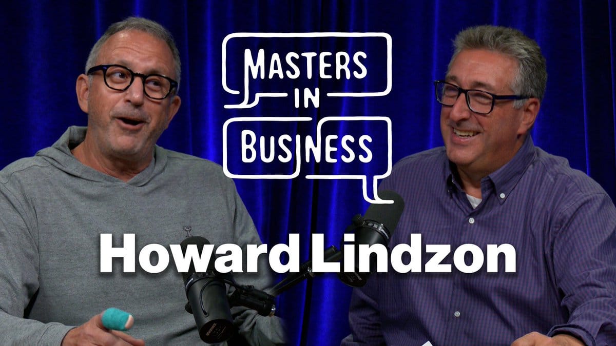 What A Week…Masters In Business Podcast, The Memory Chip Supercycle,  1999 Internet Vibes, Meeting Tim Dillon and Back on My Bike in Tuscany